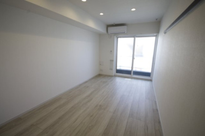 【居間・リビング】 | ヴィラ千川