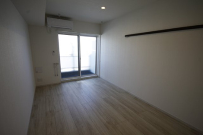 【居間・リビング】 | ヴィラ千川