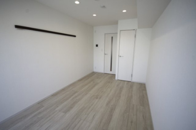 【寝室】 | ヴィラ千川