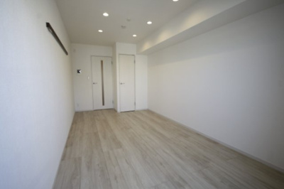 【居間・リビング】 | ヴィラ千川