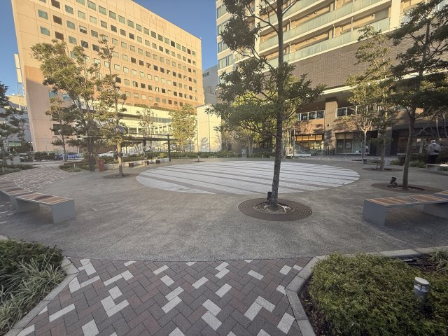 津田沼　ザ・タワーのその他共用部分