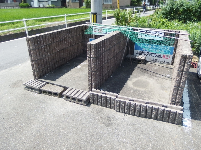 ドミール郷　Ｃのその他共用部分