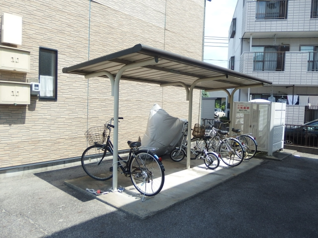 ドミール郷　Ｃのその他共用部分