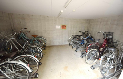 【その他共用部分】 | Nasic武蔵境