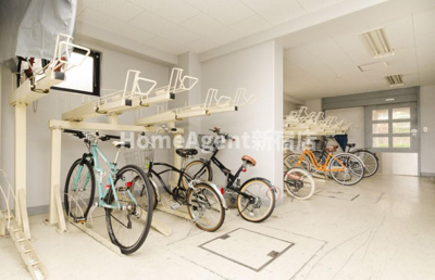 【その他共用部分】 | Nasic武蔵境