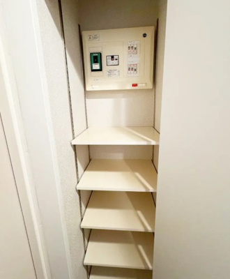 【収納】 | Nasic武蔵境 | 同仕様写真