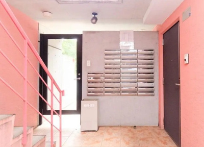 【その他共用部分】 | Nasic武蔵境