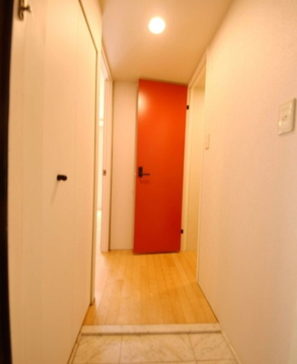 【玄関】 | Nasic武蔵境