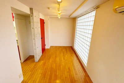 【内装】 | Nasic武蔵境