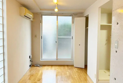 【内装】 | Nasic武蔵境 | 同仕様写真