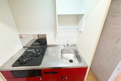 【キッチン】 | Nasic武蔵境 | 同仕様写真