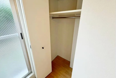 【収納】 | Nasic武蔵境 | 同仕様写真