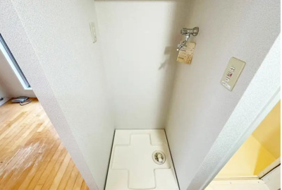 【設備】 | Nasic武蔵境 | 同仕様写真