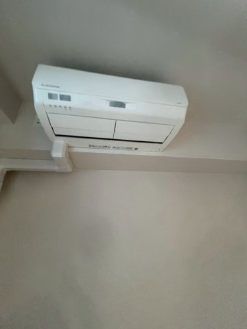 梅田ガーデンレジデンスの設備