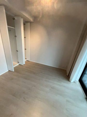 梅田ガーデンレジデンスの内装