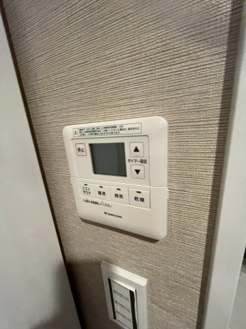 梅田ガーデンレジデンスの設備