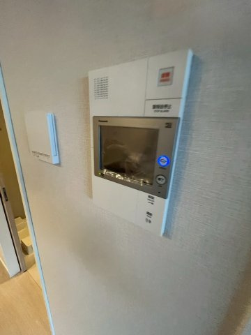 梅田ガーデンレジデンスのセキュリティ