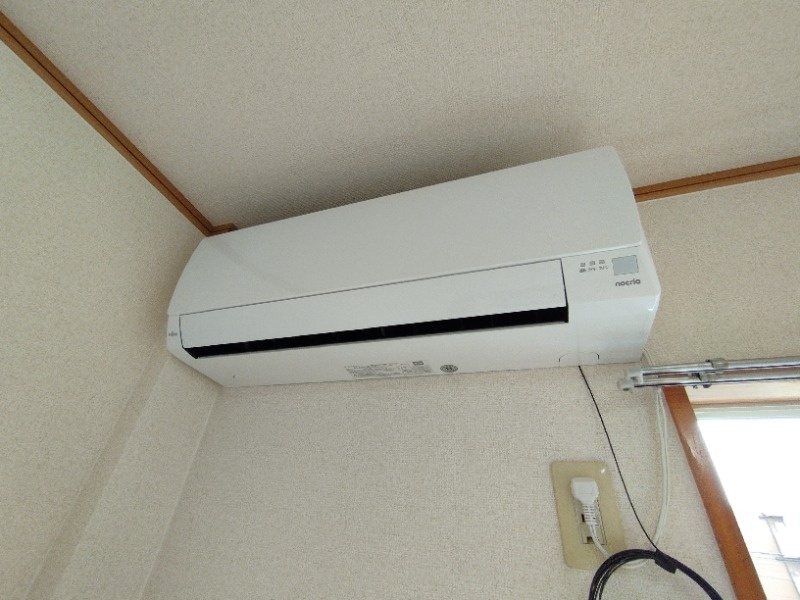 サープラスヴェルデの設備