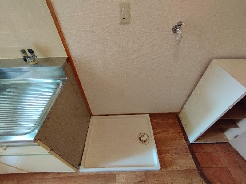サープラスヴェルデの設備