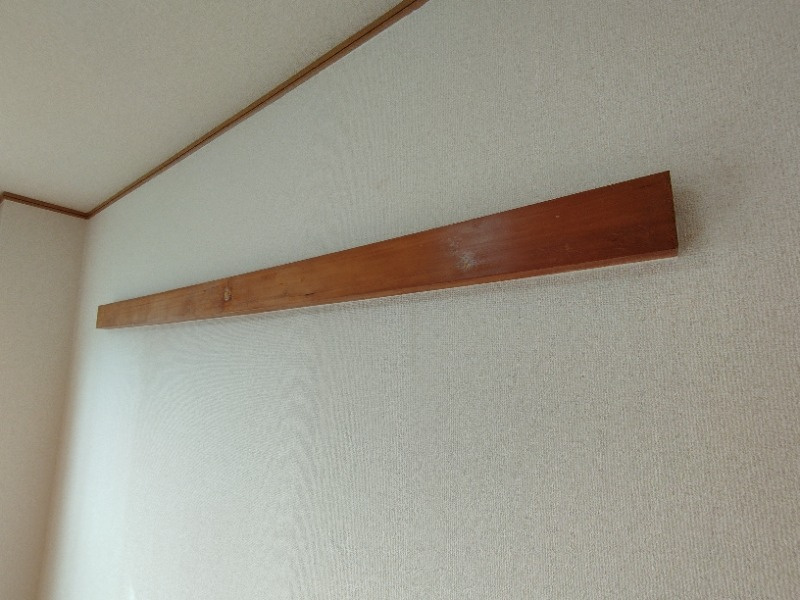 サープラスヴェルデの設備
