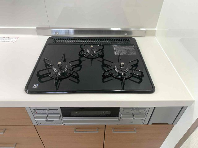 サウスヒルズ大清水の設備