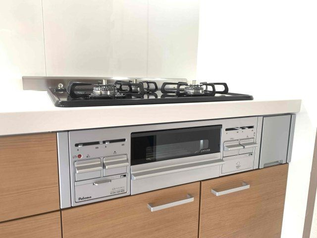 サウスヒルズ大清水の設備