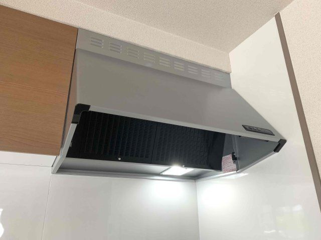 サウスヒルズ大清水のキッチン