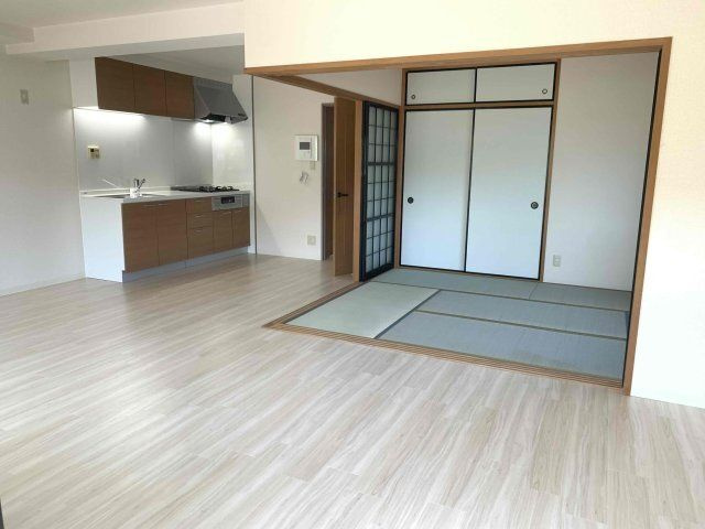 サウスヒルズ大清水のその他共用部分