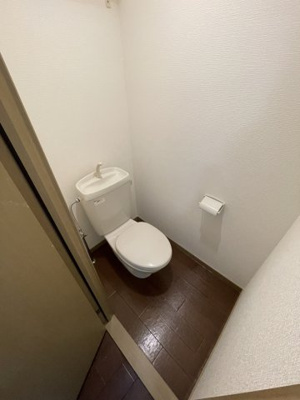 【トイレ】 | コンフォート川西