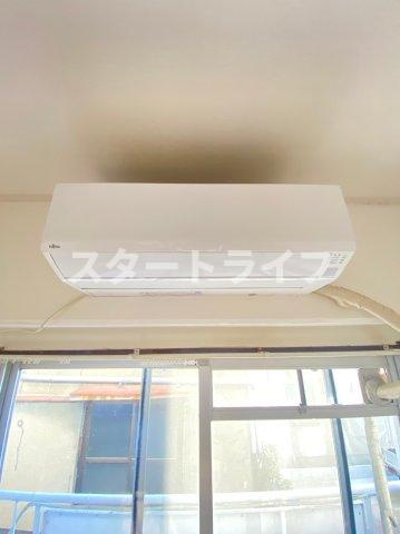 大阪市淀川区木川西１丁目の賃貸マンションの設備