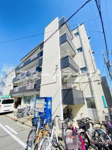 大阪市淀川区木川西１丁目の賃貸マンション