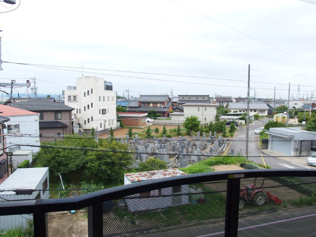 Ｓ．Ｄ　Ｖｉｌｌａｇｅの展望