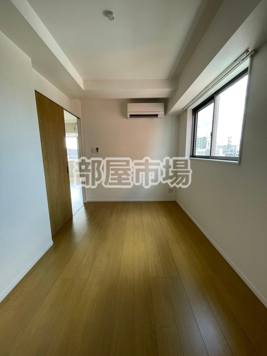 ルル浅草千束の寝室