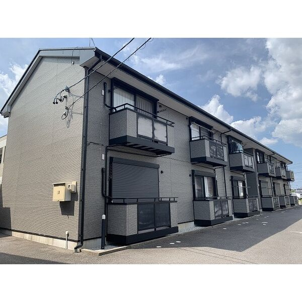 ジュネスブライトンＢ