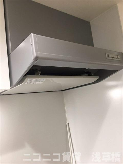 グランフィオーレ新小岩のその他