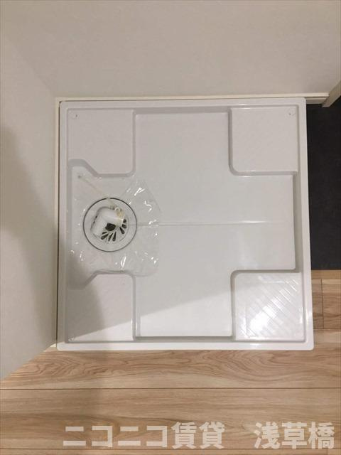 グランフィオーレ新小岩の設備