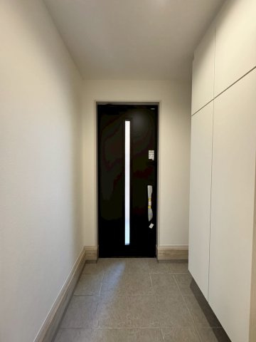 所沢市上新井４丁目新築戸建て2号地の玄関