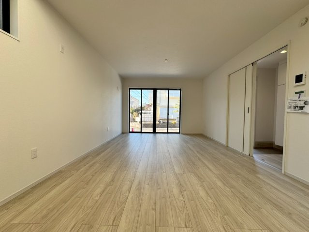 所沢市上新井４丁目新築戸建て2号地のその他