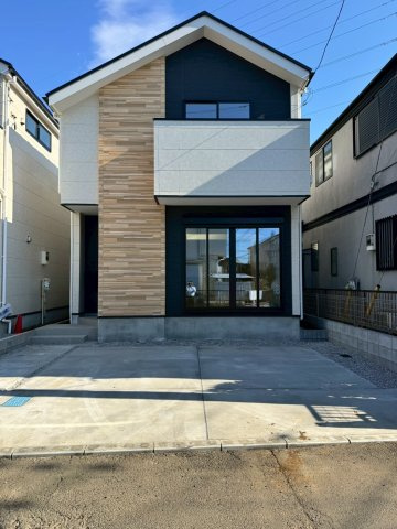 所沢市上新井４丁目新築戸建て2号地のその他