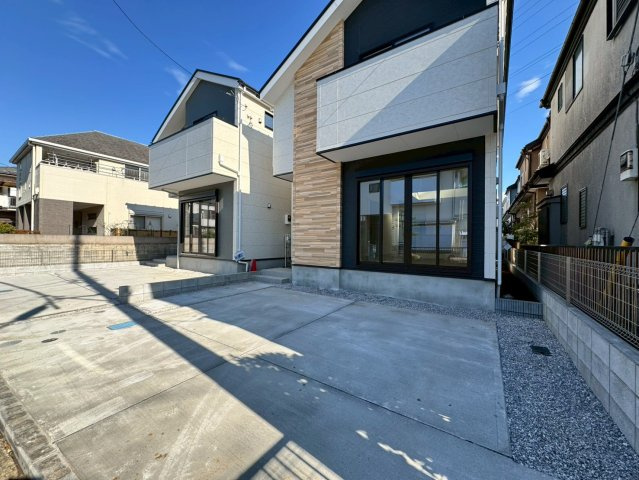 所沢市上新井４丁目新築戸建て2号地のその他