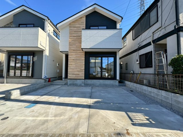 所沢市上新井４丁目新築戸建て2号地のその他