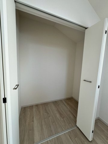 所沢市上新井４丁目新築戸建て2号地のその他