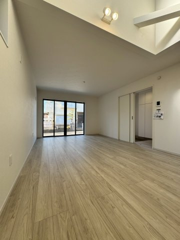 所沢市上新井４丁目新築戸建て2号地のその他