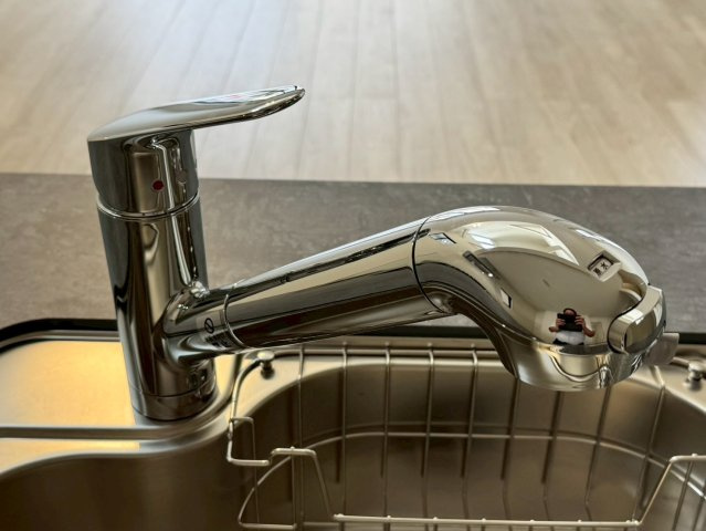 所沢市上新井４丁目新築戸建て2号地のその他