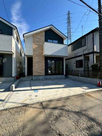 所沢市上新井４丁目新築戸建て2号地のその他