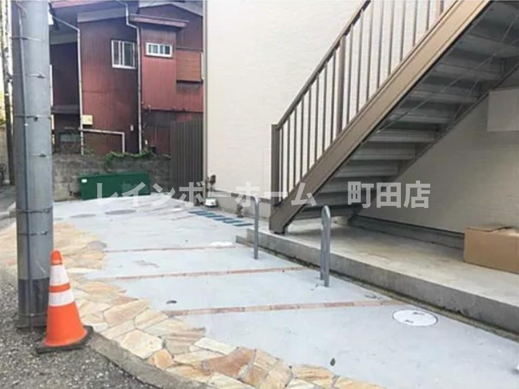 ARTEIE柿生※初期費用分割あと払いサービス利用可能物件のその他