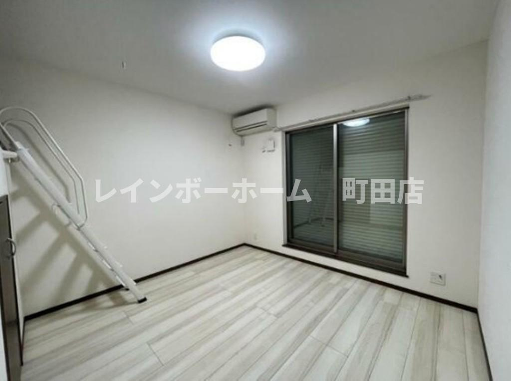 ARTEIE柿生※初期費用分割あと払いサービス利用可能物件