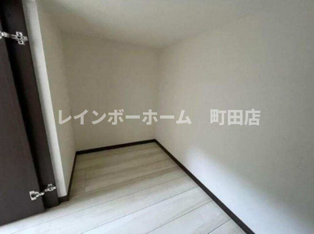 ARTEIE柿生※初期費用分割あと払いサービス利用可能物件の内装