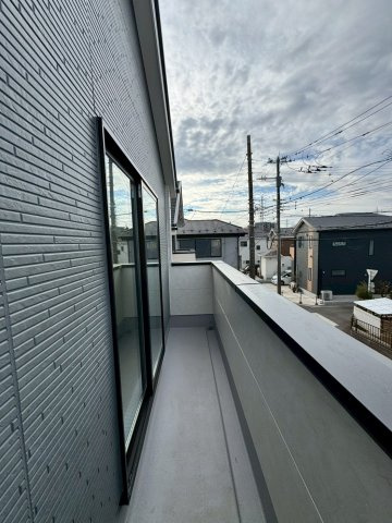 所沢市上新井４丁目新築戸建て１号地のその他