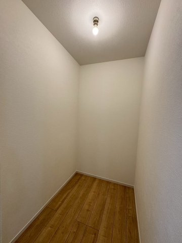所沢市上新井４丁目新築戸建て１号地のその他